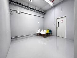 Excalibur Centre (D14), Factory #595609791
